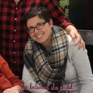 Meet your Posher, Betsy